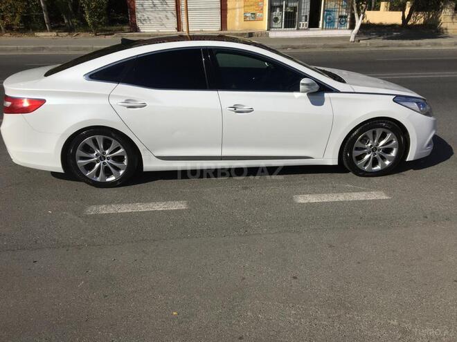 Hyundai Azera 2013, 141,000 km - 2.4 l - Bakı