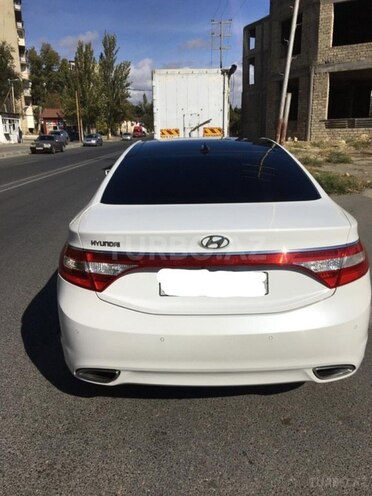 Hyundai Azera 2013, 141,000 km - 2.4 l - Bakı