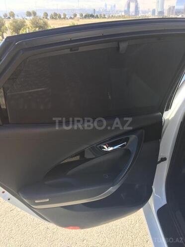 Hyundai Azera 2013, 141,000 km - 2.4 l - Bakı