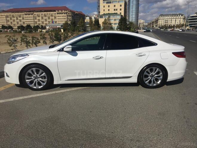Hyundai Azera 2013, 141,000 km - 2.4 l - Bakı