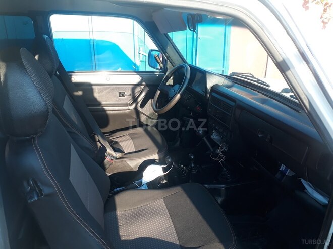 LADA (VAZ) Niva 2013, 213,757 km - 1.7 l - Bakı