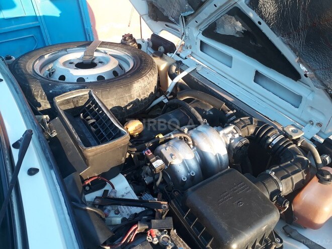LADA (VAZ) Niva 2013, 213,757 km - 1.7 l - Bakı