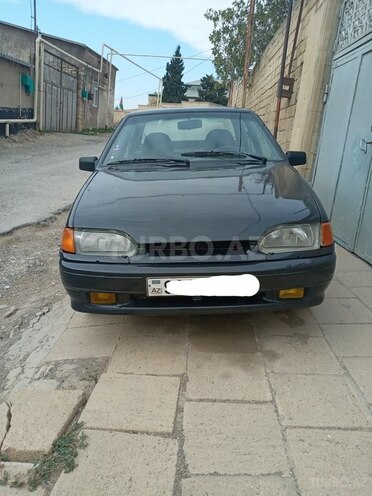 LADA (VAZ) 2115 2008, 300,000 km - 1.6 л - Bakı