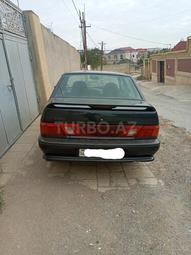 LADA (VAZ) 2115 2008, 300,000 km - 1.6 л - Bakı