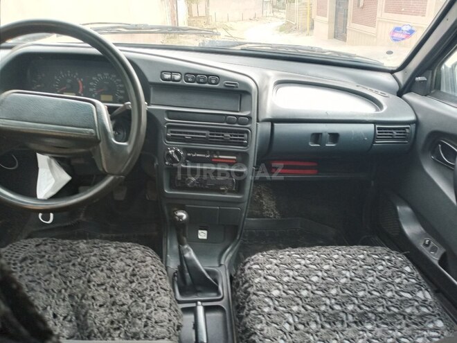 LADA (VAZ) 2115 2008, 300,000 km - 1.6 л - Bakı