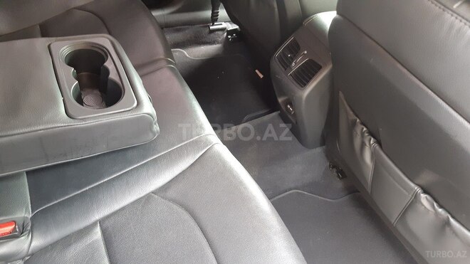 Hyundai Sonata 2014, 77,000 km - 2.0 л - Bakı
