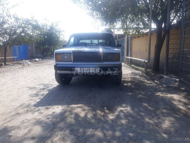 LADA (VAZ) 2107 2007, 253,333 km - 1.6 l - İmişli