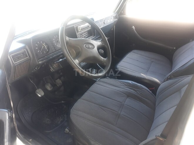 LADA (VAZ) 2107 2007, 253,333 km - 1.6 l - İmişli