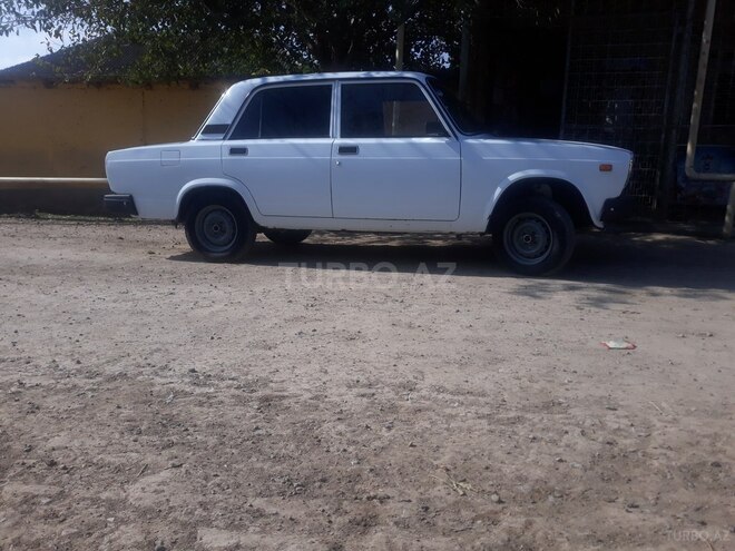 LADA (VAZ) 2107 2007, 253,333 km - 1.6 l - İmişli