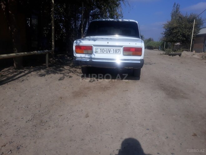 LADA (VAZ) 2107 2007, 253,333 km - 1.6 l - İmişli