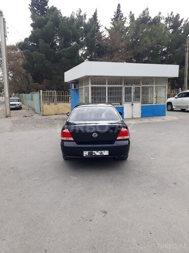 Nissan Sunny 2009, 218,523 km - 1.6 l - Sumqayıt
