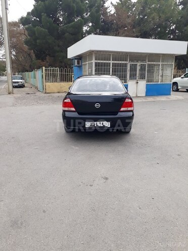 Nissan Sunny 2009, 218,523 km - 1.6 l - Sumqayıt