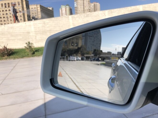 Mercedes C 250 2012, 96,000 km - 1.8 l - Bakı