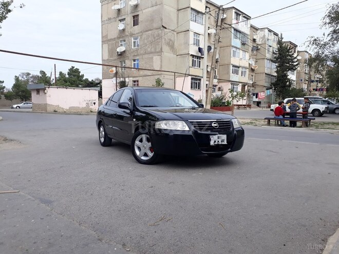 Nissan Sunny 2009, 218,523 km - 1.6 l - Sumqayıt