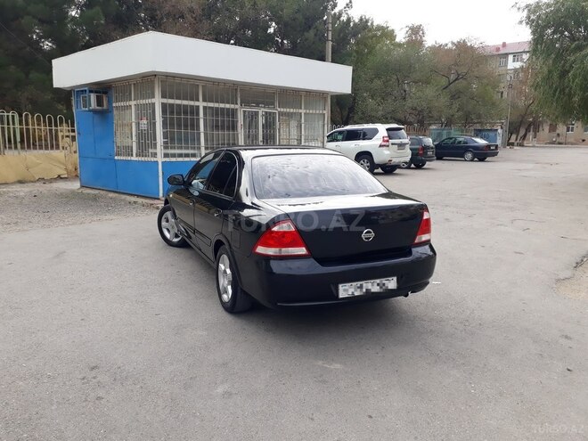 Nissan Sunny 2009, 218,523 km - 1.6 l - Sumqayıt