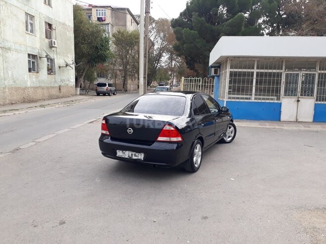 Nissan Sunny 2009, 218,523 km - 1.6 l - Sumqayıt