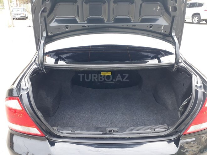 Nissan Sunny 2009, 218,523 km - 1.6 l - Sumqayıt