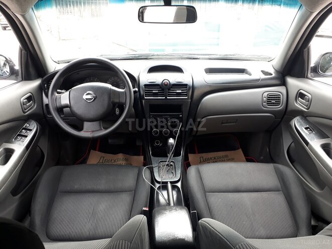 Nissan Sunny 2009, 218,523 km - 1.6 l - Sumqayıt