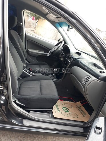 Nissan Sunny 2009, 218,523 km - 1.6 l - Sumqayıt