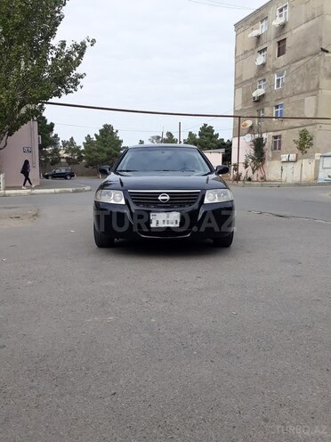 Nissan Sunny 2009, 218,523 km - 1.6 l - Sumqayıt