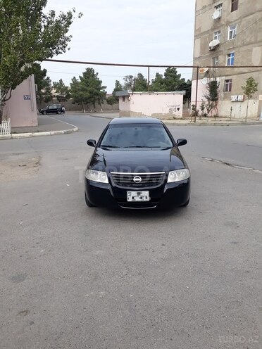 Nissan Sunny 2009, 218,523 km - 1.6 l - Sumqayıt