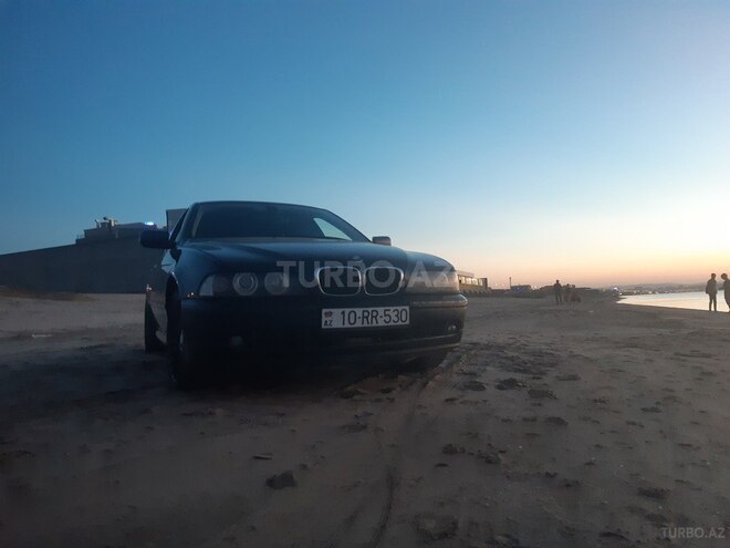BMW 530 2000, 400,000 km - 3.0 л - Bakı