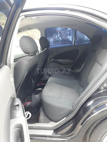 Nissan Sunny 2009, 218,523 km - 1.6 l - Sumqayıt