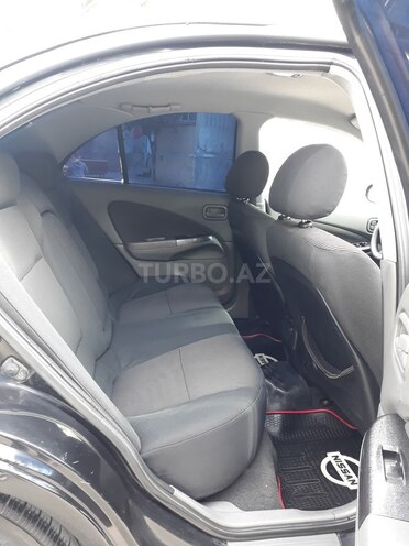 Nissan Sunny 2009, 218,523 km - 1.6 l - Sumqayıt