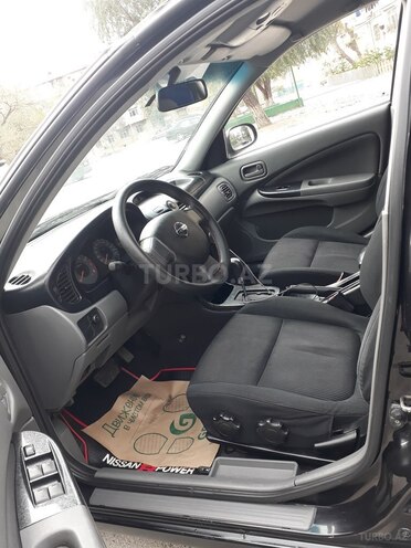 Nissan Sunny 2009, 218,523 km - 1.6 l - Sumqayıt
