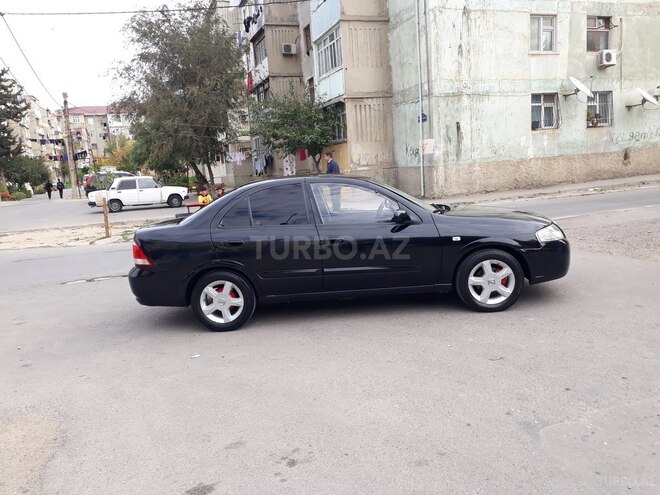Nissan Sunny 2009, 218,523 km - 1.6 l - Sumqayıt