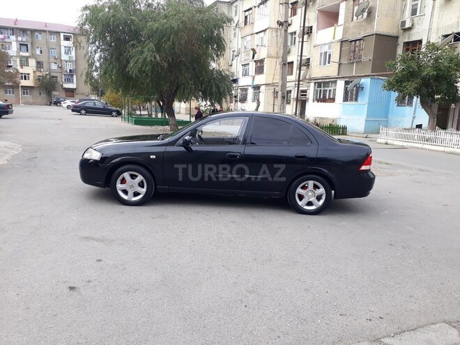 Nissan Sunny 2009, 218,523 km - 1.6 l - Sumqayıt