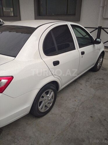 Saipa Saina 2020, 5,000 km - 1.5 l - Bakı