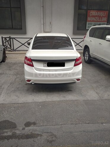 Saipa Saina 2020, 5,000 km - 1.5 l - Bakı