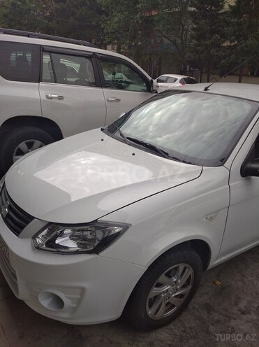 Saipa Saina 2020, 5,000 km - 1.5 l - Bakı