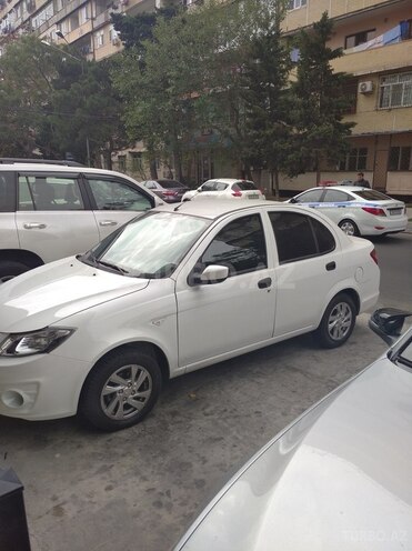 Saipa Saina 2020, 5,000 km - 1.5 l - Bakı