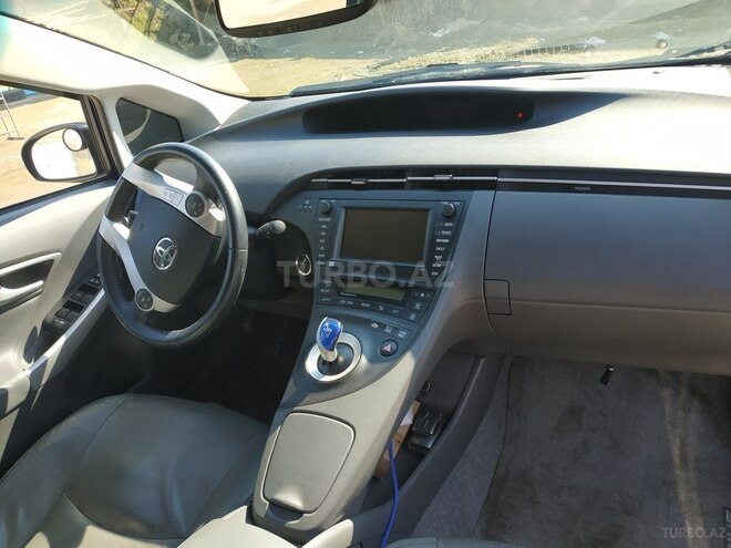 Toyota Prius 2010, 153,000 km - 1.8 l - Bakı