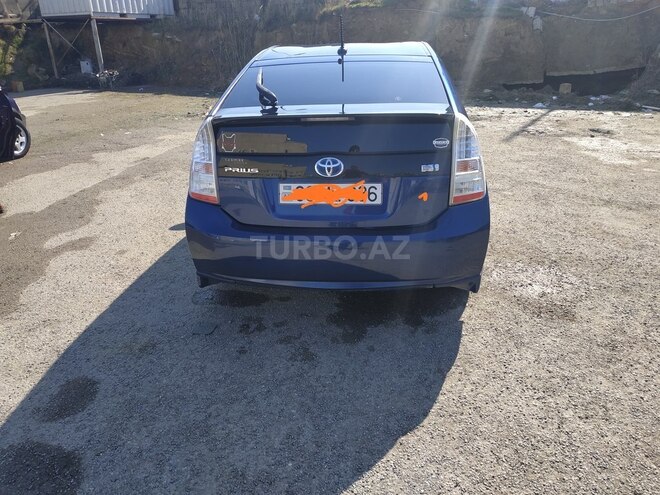 Toyota Prius 2010, 153,000 km - 1.8 l - Bakı