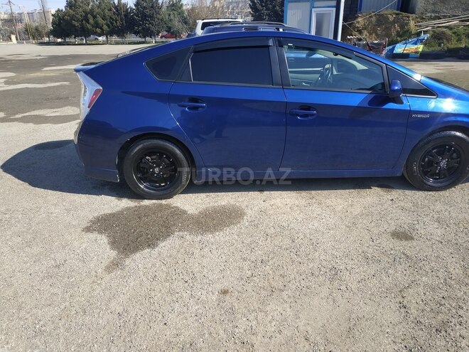 Toyota Prius 2010, 153,000 km - 1.8 l - Bakı
