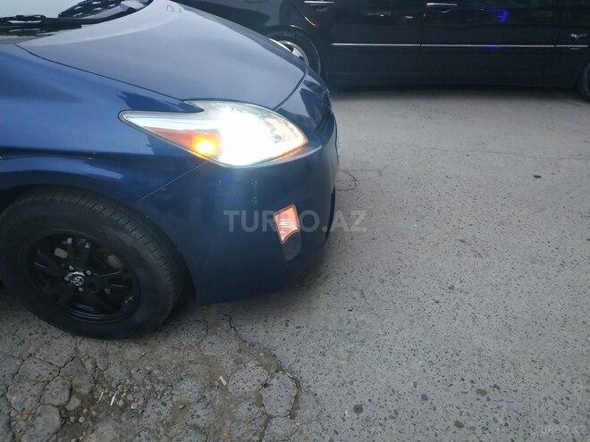 Toyota Prius 2010, 153,000 km - 1.8 l - Bakı