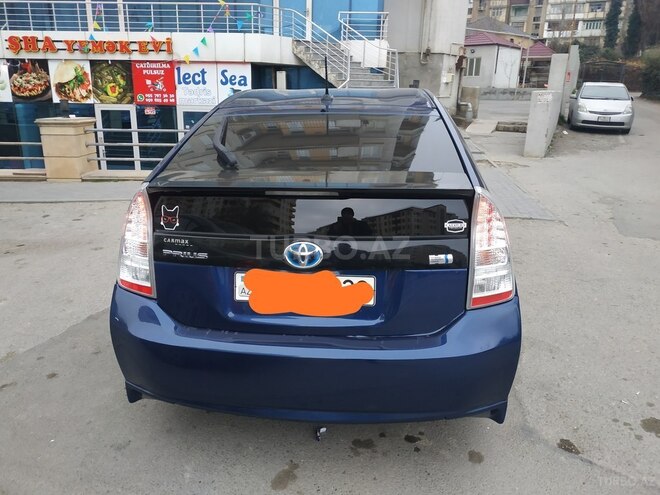 Toyota Prius 2010, 153,000 km - 1.8 l - Bakı