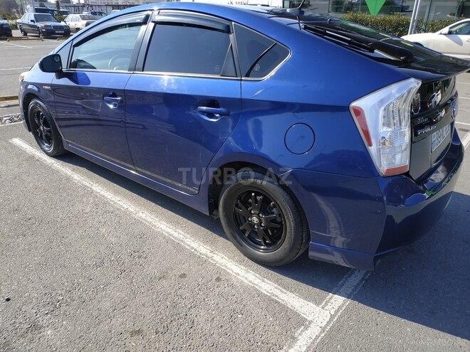 Toyota Prius 2010, 153,000 km - 1.8 l - Bakı