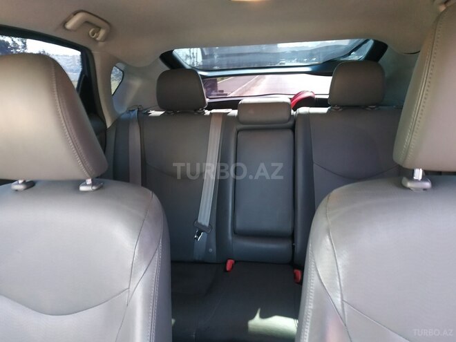 Toyota Prius 2010, 153,000 km - 1.8 l - Bakı