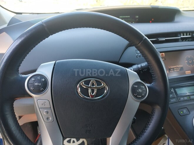 Toyota Prius 2010, 153,000 km - 1.8 l - Bakı