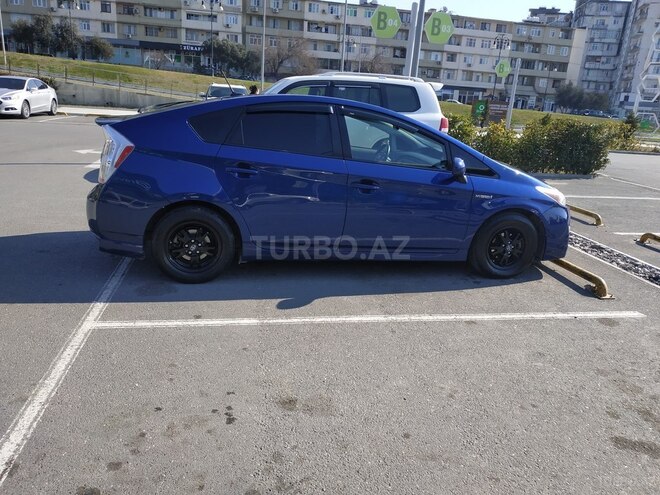 Toyota Prius 2010, 153,000 km - 1.8 l - Bakı