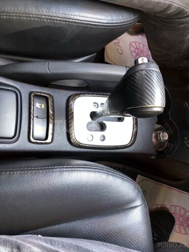 Kia Sportage 2008, 116,000 km - 2.0 l - Bakı