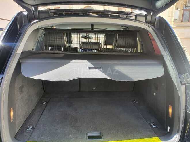 Volkswagen Touareg 2008, 194,000 km - 4.2 l - Bakı