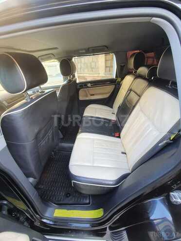Volkswagen Touareg 2008, 194,000 km - 4.2 l - Bakı