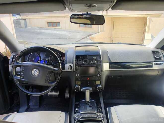 Volkswagen Touareg 2008, 194,000 km - 4.2 l - Bakı