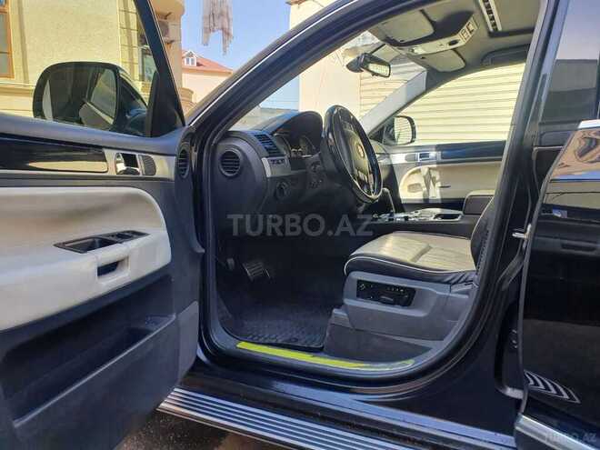 Volkswagen Touareg 2008, 194,000 km - 4.2 l - Bakı
