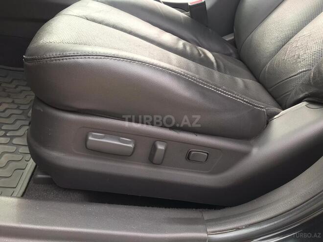 Hyundai Sonata 2008, 185,123 km - 2.4 l - Bakı